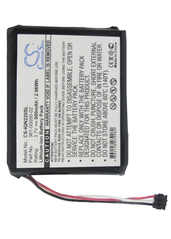 Battery for CS-IQN220SL-5