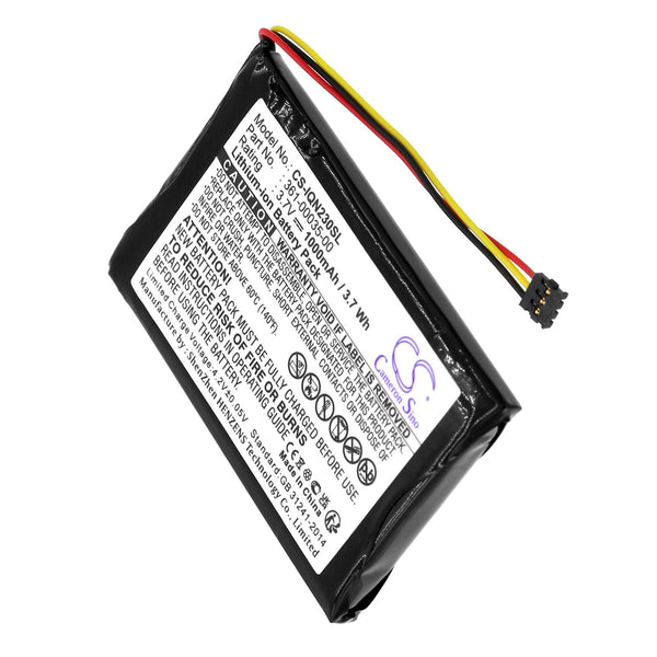 Battery for CS-IQN230SL