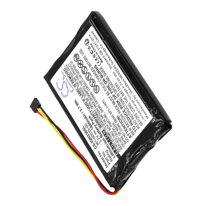 Battery for CS-IQN230SL-2