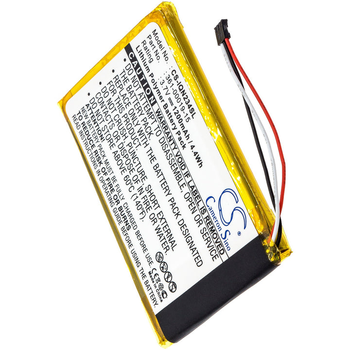 Battery for CS-IQN234SL