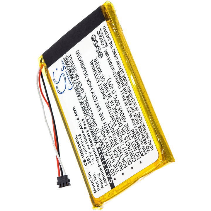 Battery for CS-IQN234SL-2