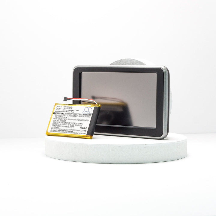 Battery for CS-IQN234SL-8