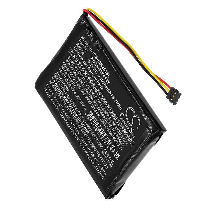 Battery for CS-IQN253SL