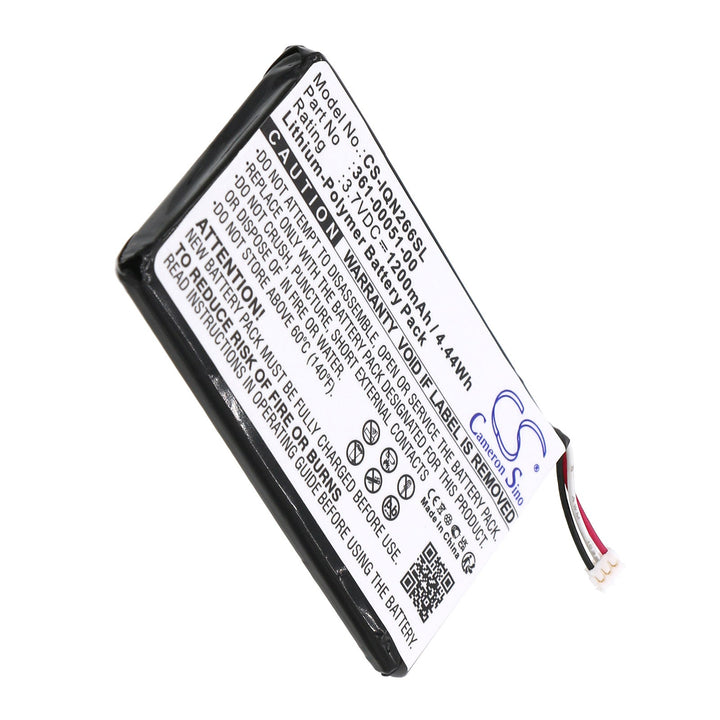 Battery for CS-IQN266SL