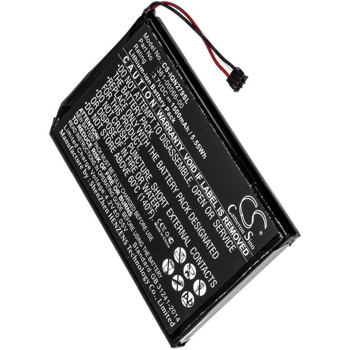 Battery for CS-IQN279SL