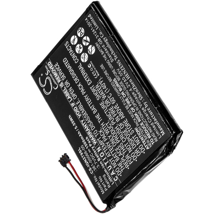 Battery for CS-IQN279SL-2