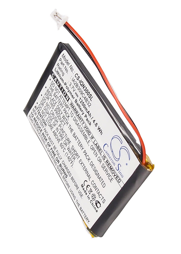 Battery for CS-IQN300SL