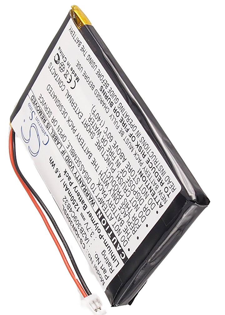 Battery for CS-IQN300SL-2