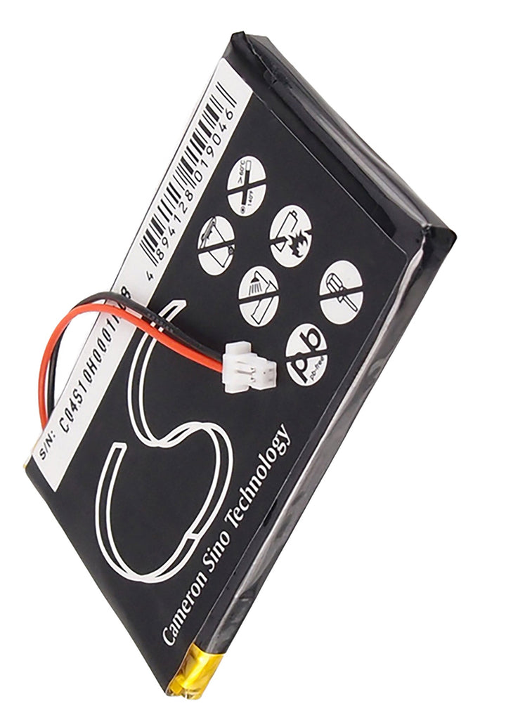 Battery for CS-IQN300SL-3