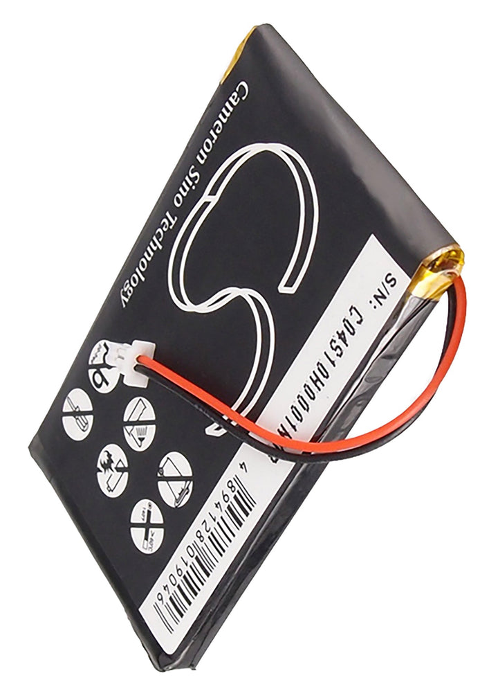 Battery for CS-IQN300SL-4