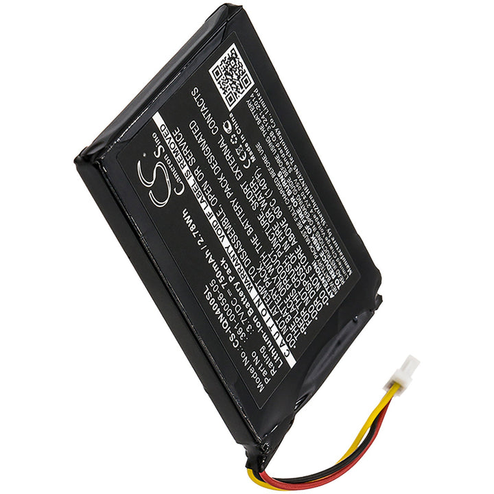 Battery for CS-IQN400SL-2