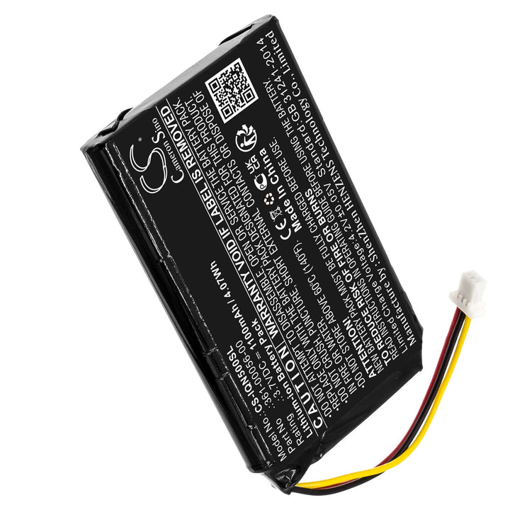 Battery for CS-IQN500SL-2