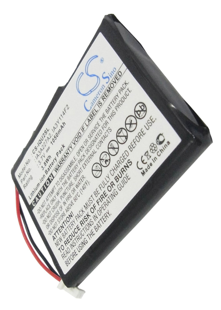 Battery for CS-IQU2SL-3