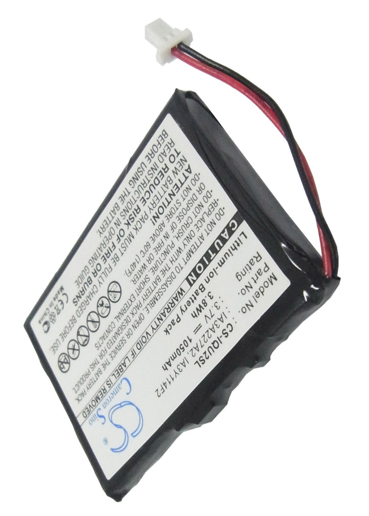 Battery for CS-IQU2SL-4