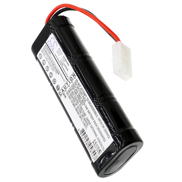 Battery for CS-IRB120VX