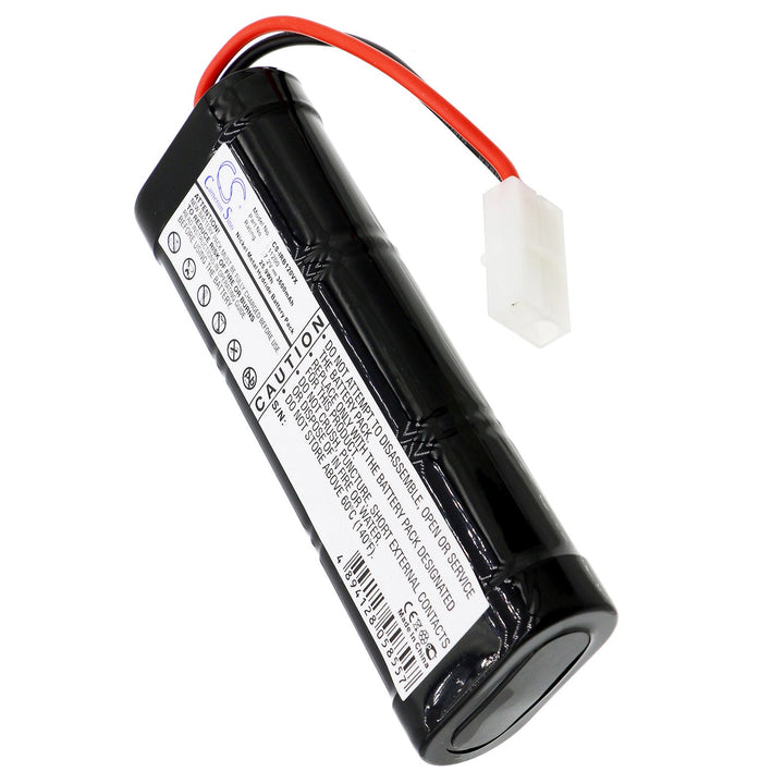 Battery for CS-IRB120VX