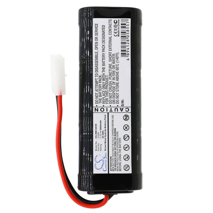 Battery for CS-IRB120VX-3
