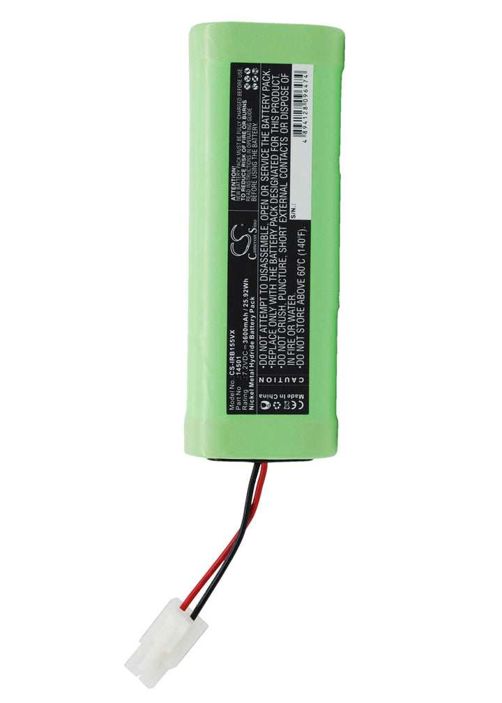 Battery for CS-IRB155VX-3