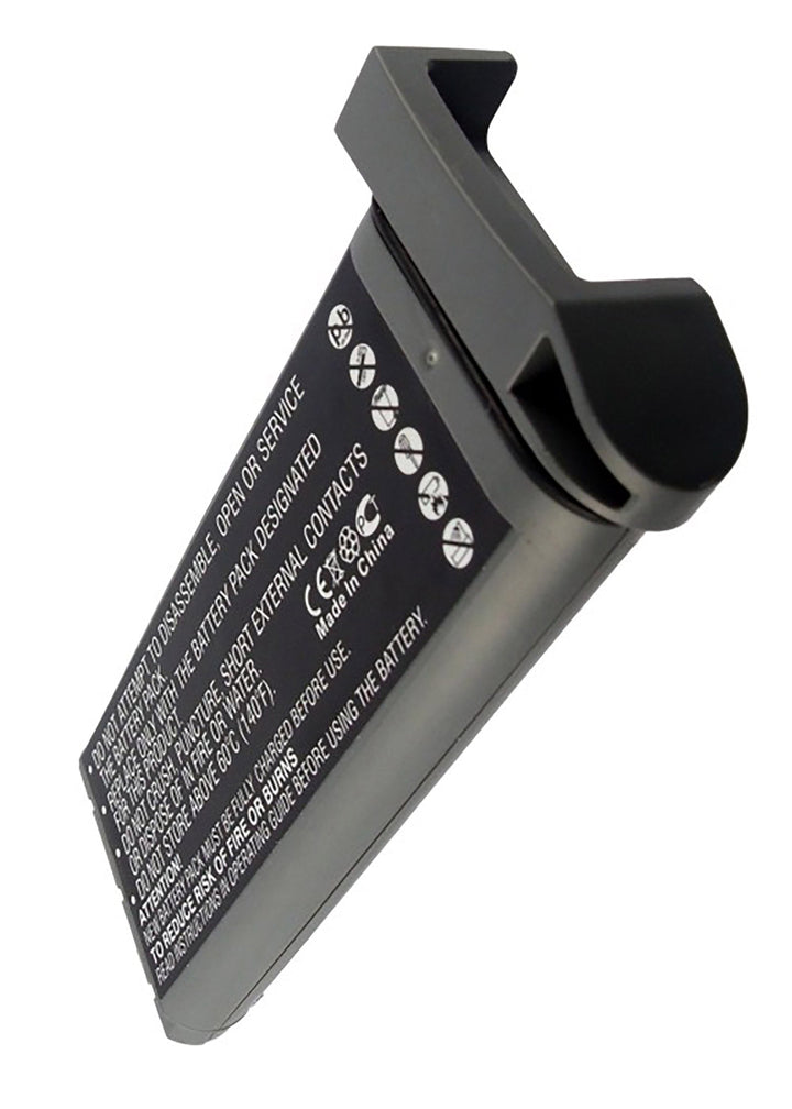Battery for CS-IRB230VX-4