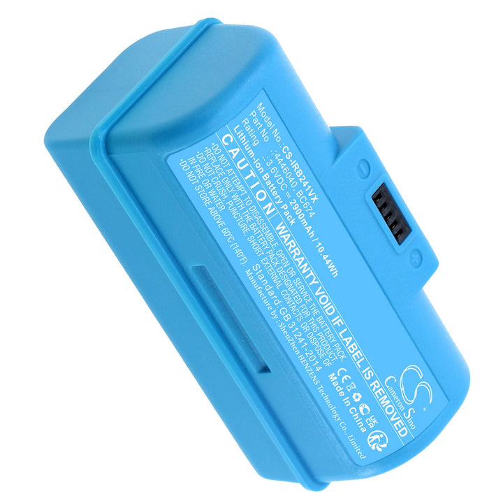 Battery for CS-IRB241VX-3