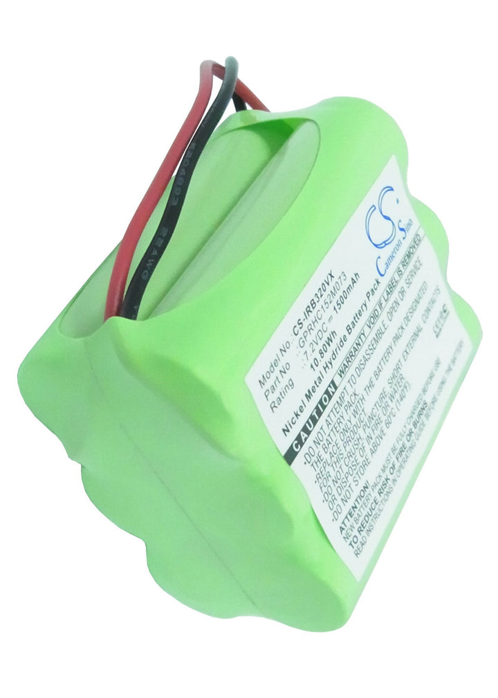 Battery for CS-IRB320VX-4