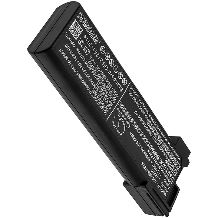 Battery for CS-IRB330VX-2