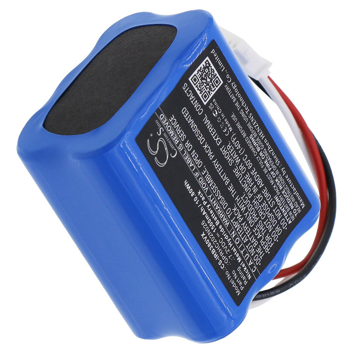 Battery for CS-IRB380VX-2