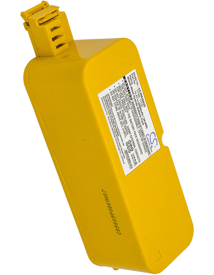 Battery for CS-IRB400VX-3