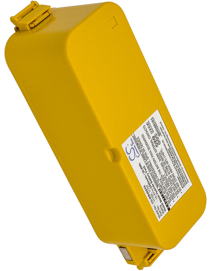 Battery for CS-IRB400VX-4