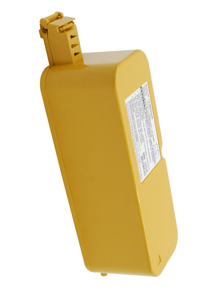 Battery for CS-IRB410VX-2