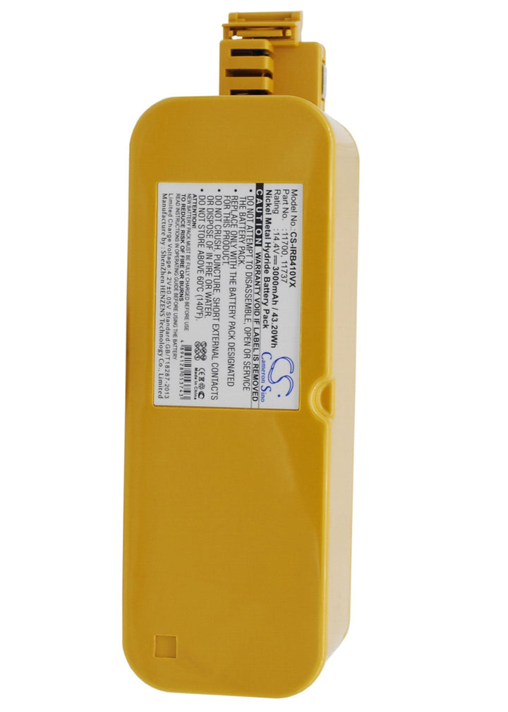 Battery for CS-IRB410VX-3