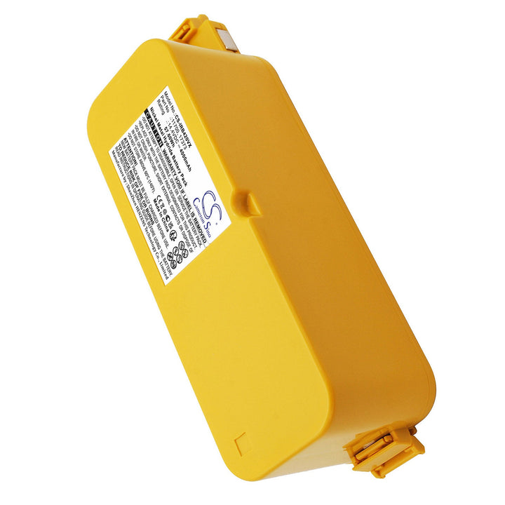 Battery for CS-IRB420VX-4