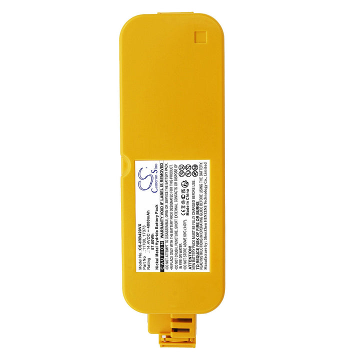 Battery for CS-IRB420VX-5