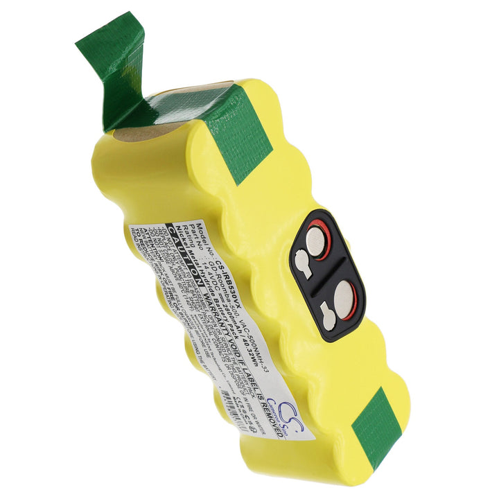 Battery for CS-IRB530VX-2