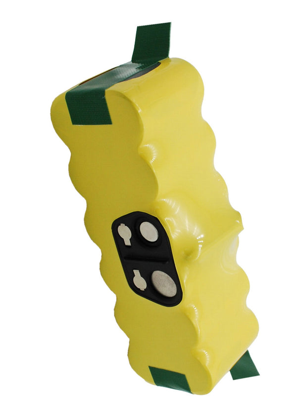 Battery for CS-IRB560VX