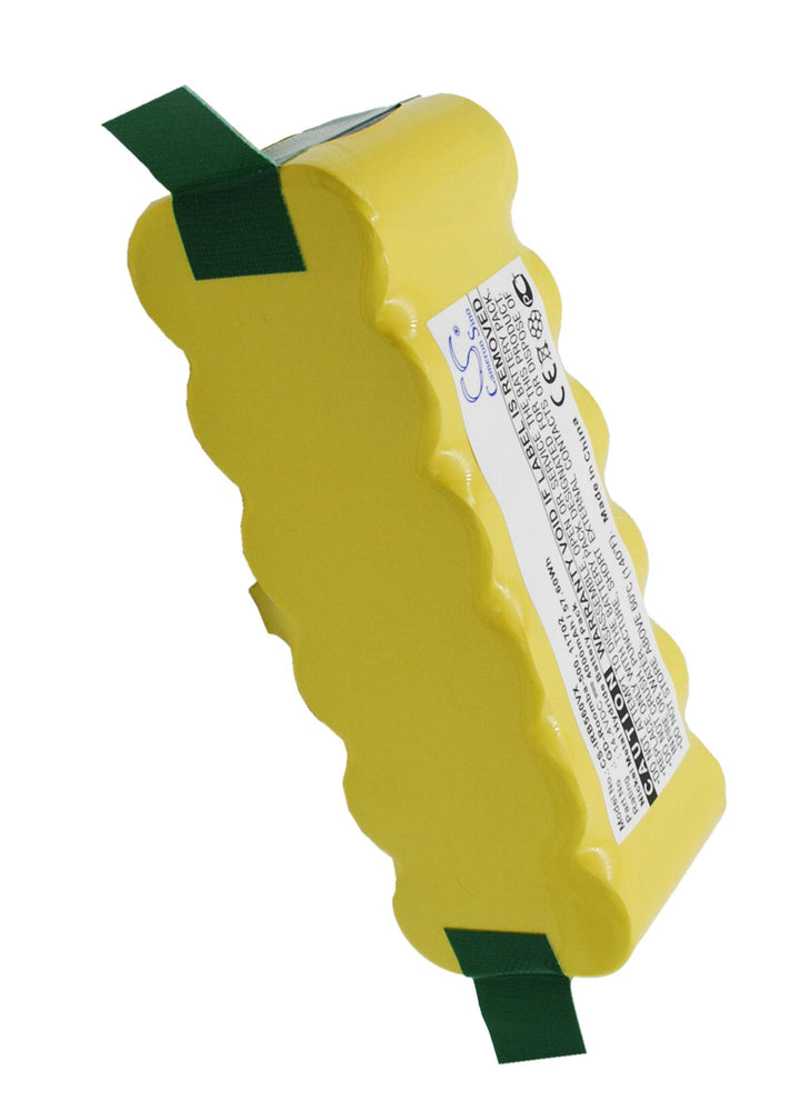 Battery for CS-IRB560VX-4