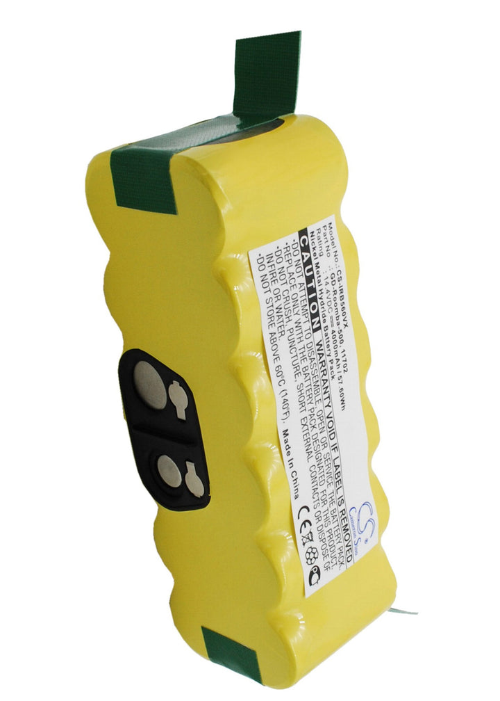 Battery for CS-IRB560VX-5