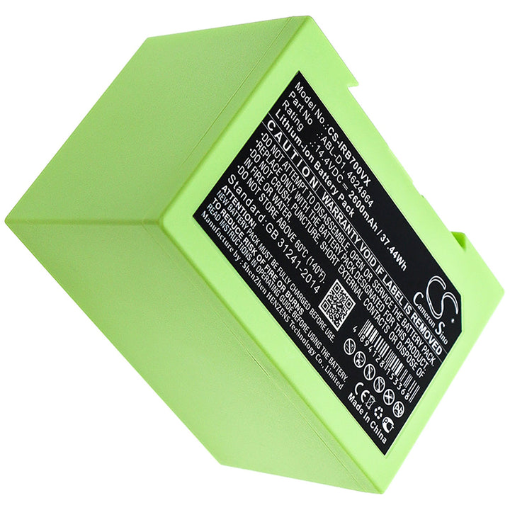 Battery for CS-IRB700VX-3