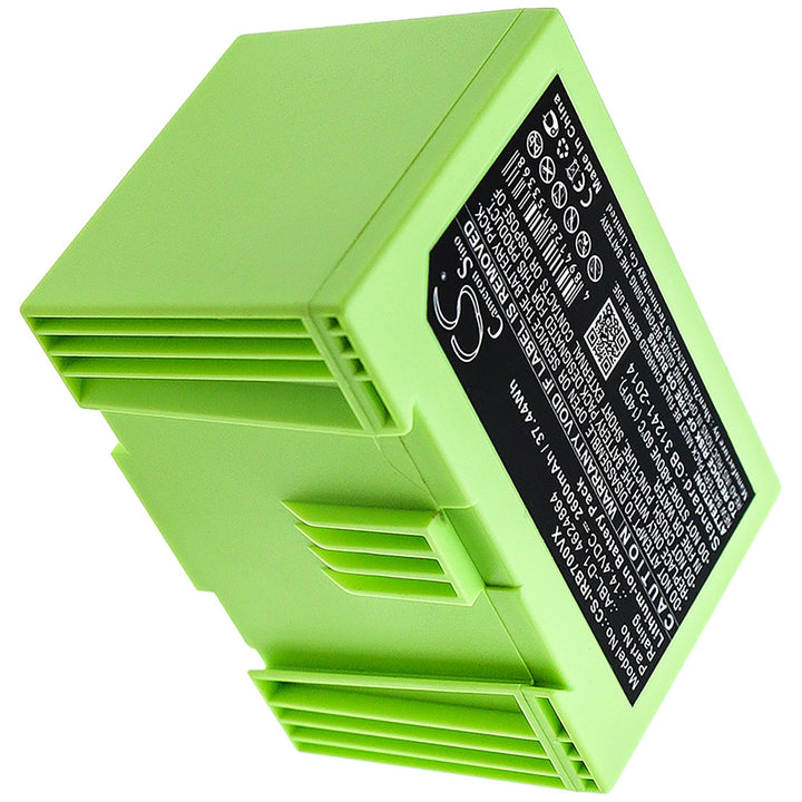 Battery for CS-IRB700VX-4