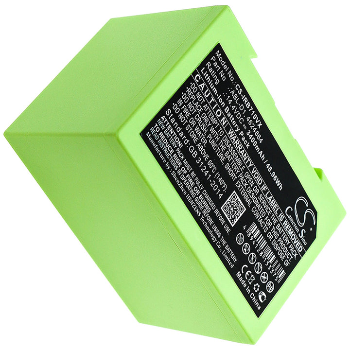 Battery for CS-IRB710VX-3