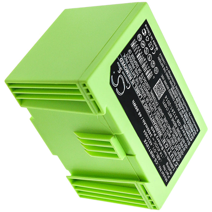 Battery for CS-IRB710VX-4