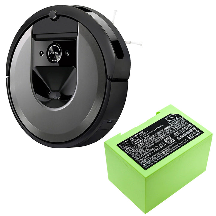 Battery for CS-IRB710VX-6