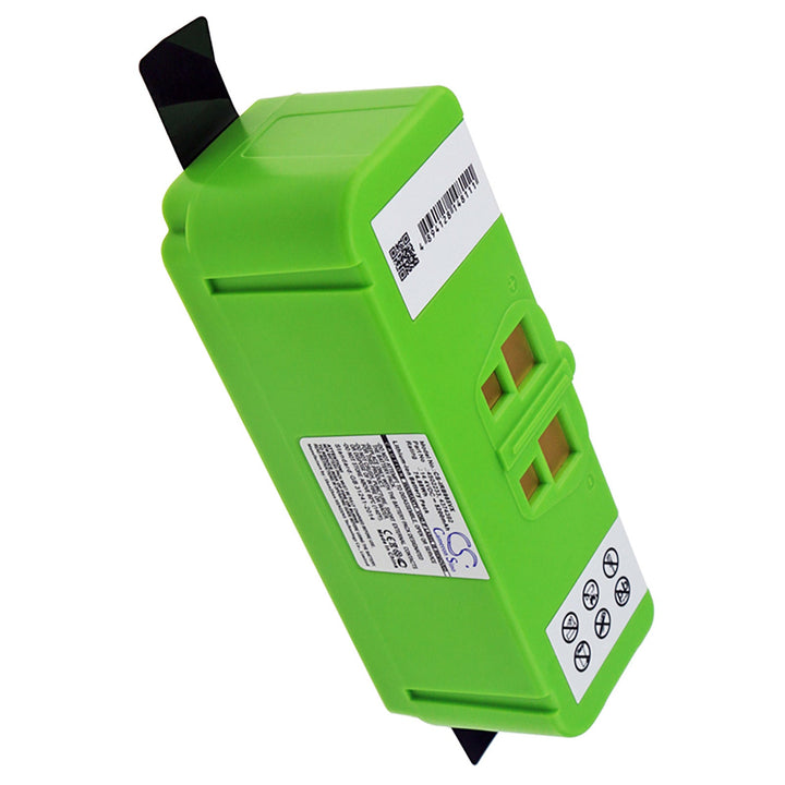 Battery for CS-IRB985VX-2