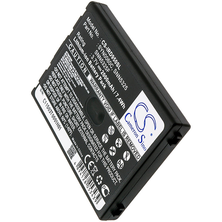 Battery for CS-IRD950SL-2