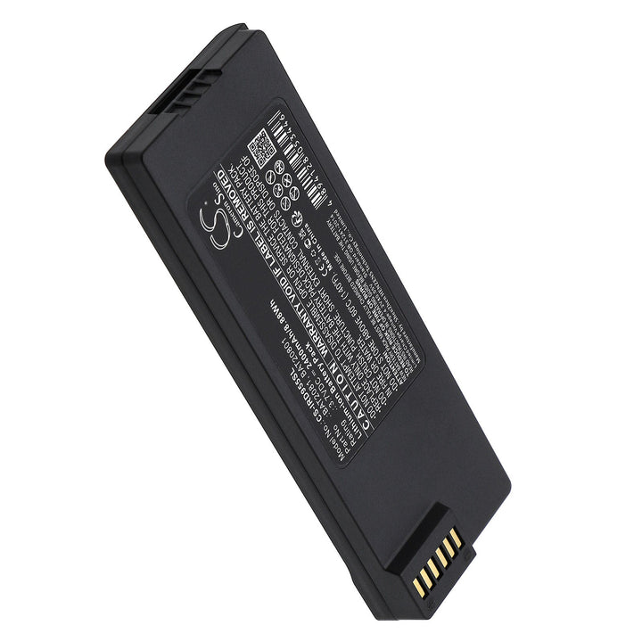 Battery for CS-IRD955SL-4