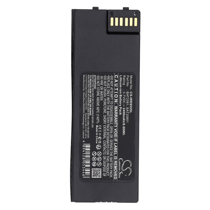 Battery for CS-IRD955SL-5