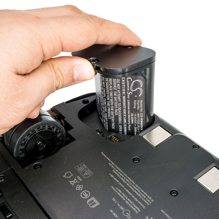 Battery for CS-IRM600VX-6