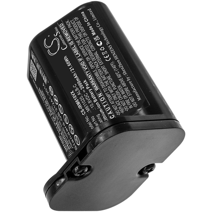 Battery for CS-IRM610VX-2
