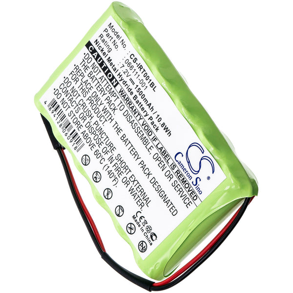 Battery for CS-IRT001BL