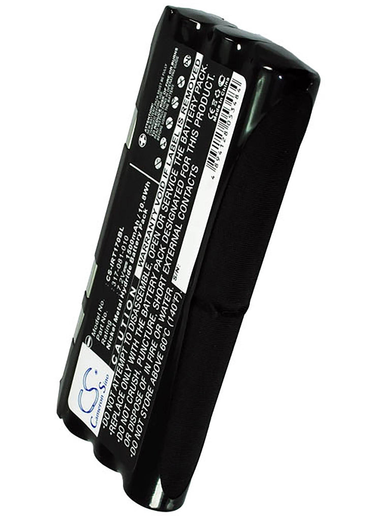 Battery for CS-IRT170BL-2